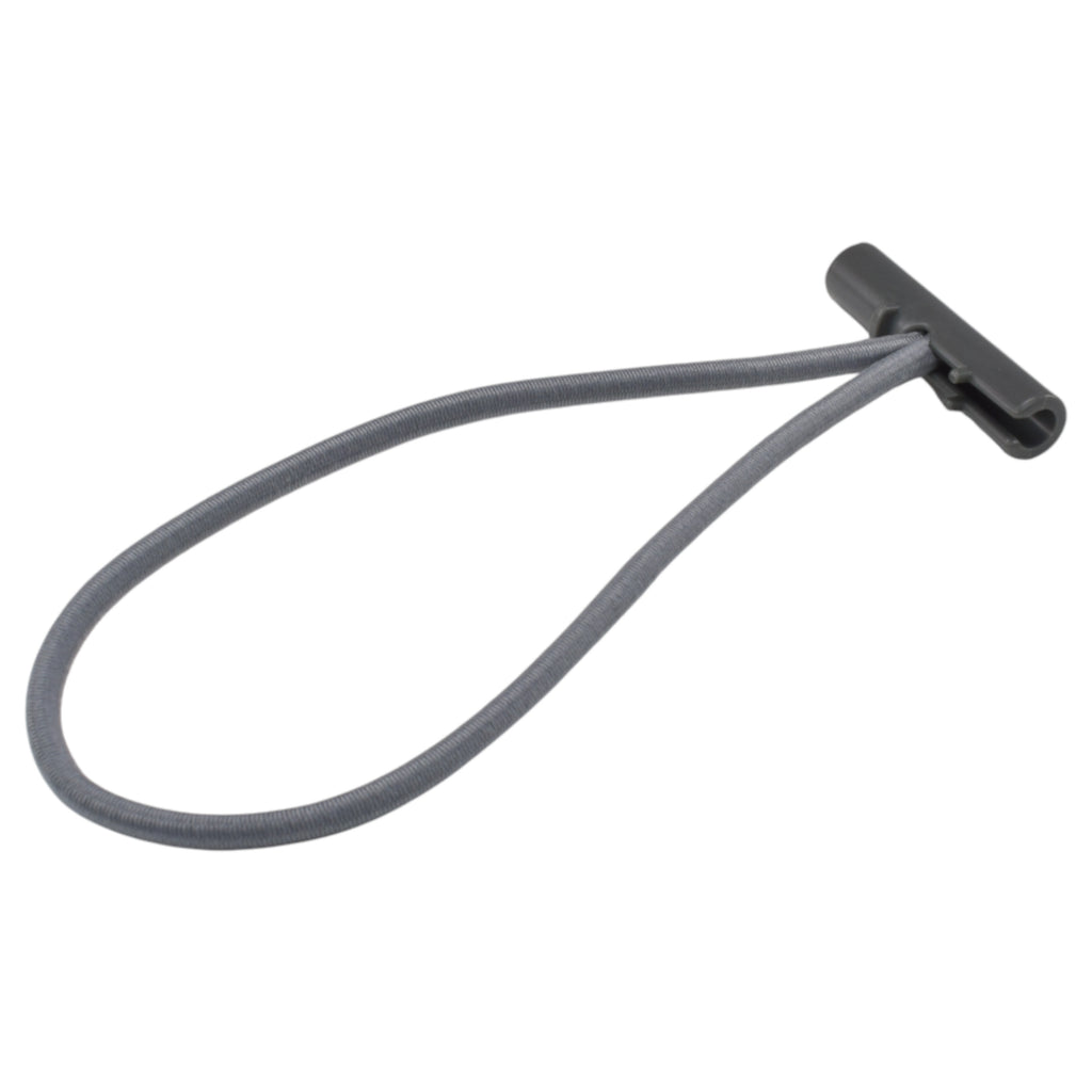 T-Bar Bungee Cord Loop 8"