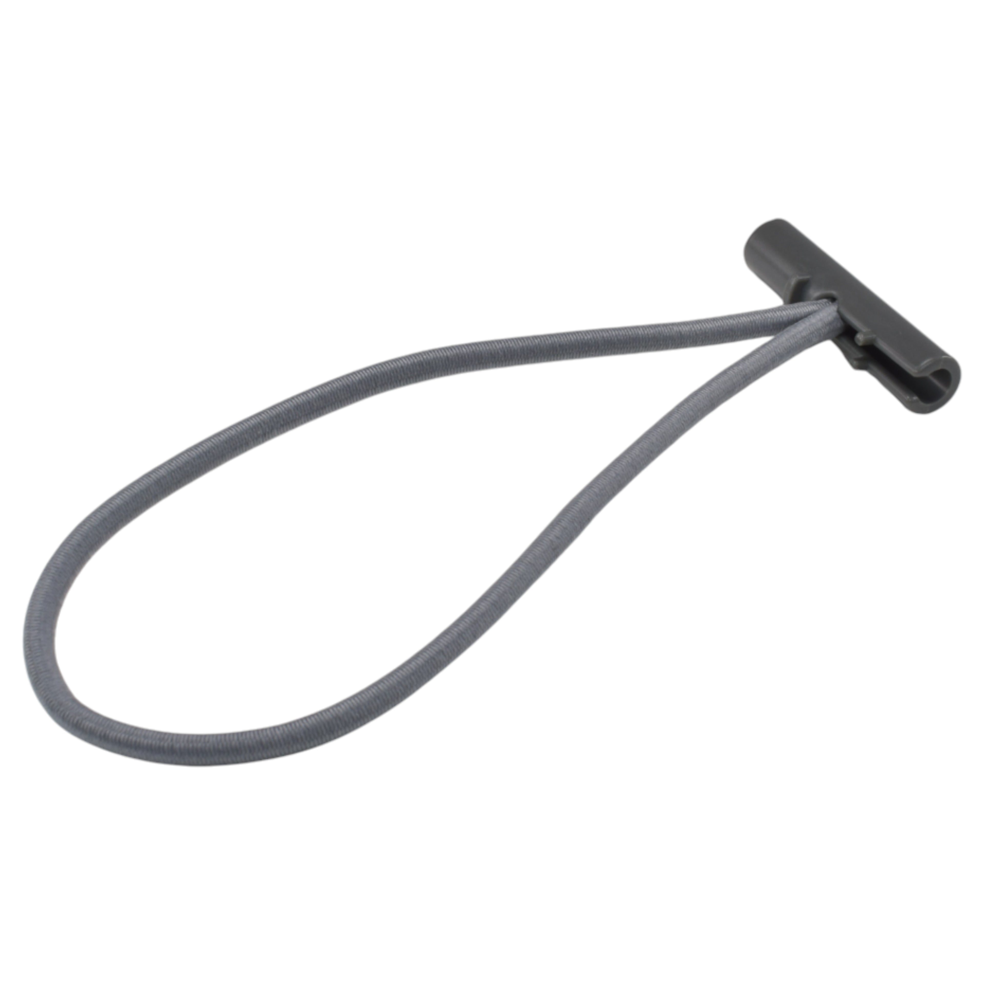 T-Bar Bungee Cord Loop 6"