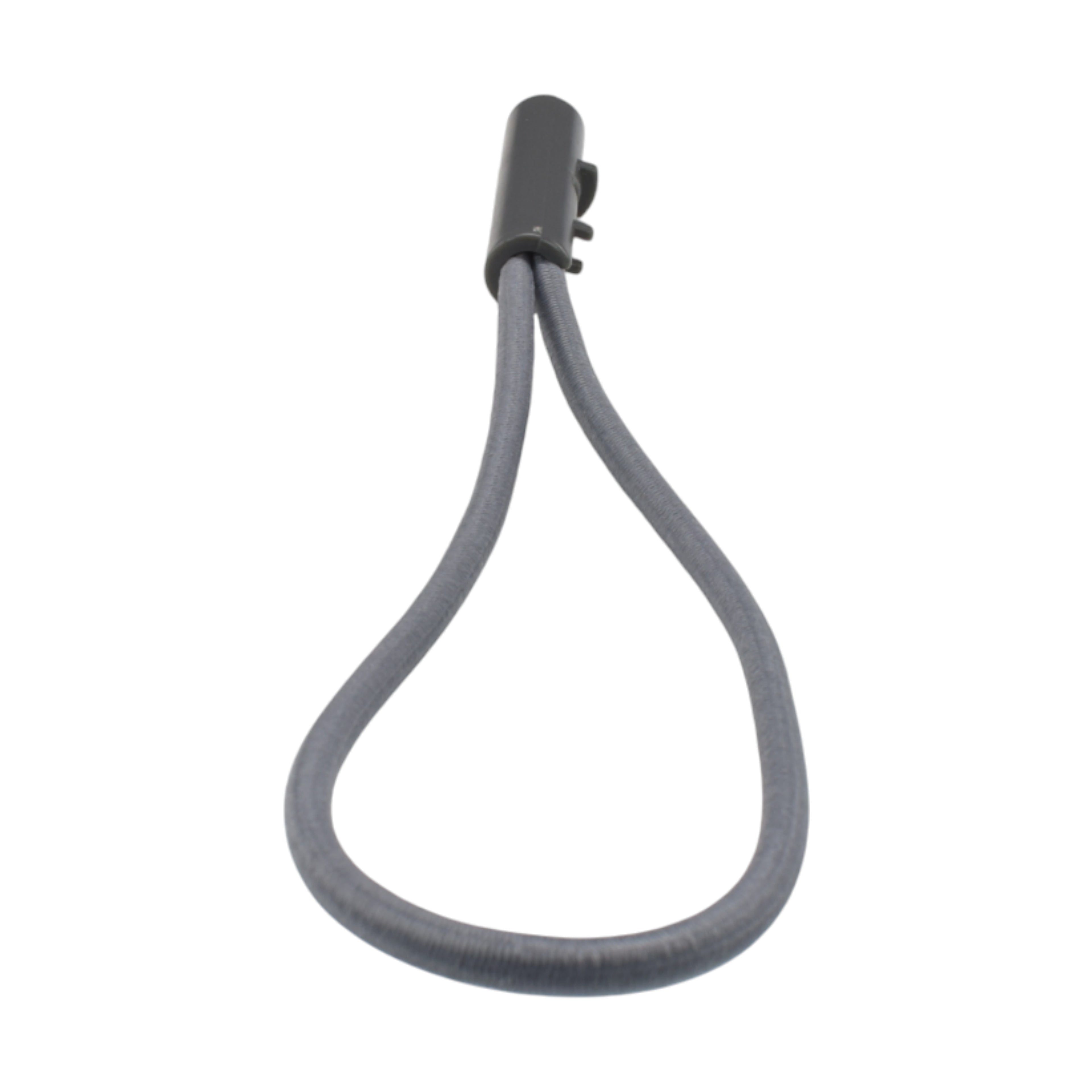 T-Bar Bungee Cord Loop 8"