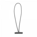 T-Bar Bungee Cord 6" Loop Tarp Tent Tie Down Toggle Cord Fastenining Elasticated Securing Ties_1