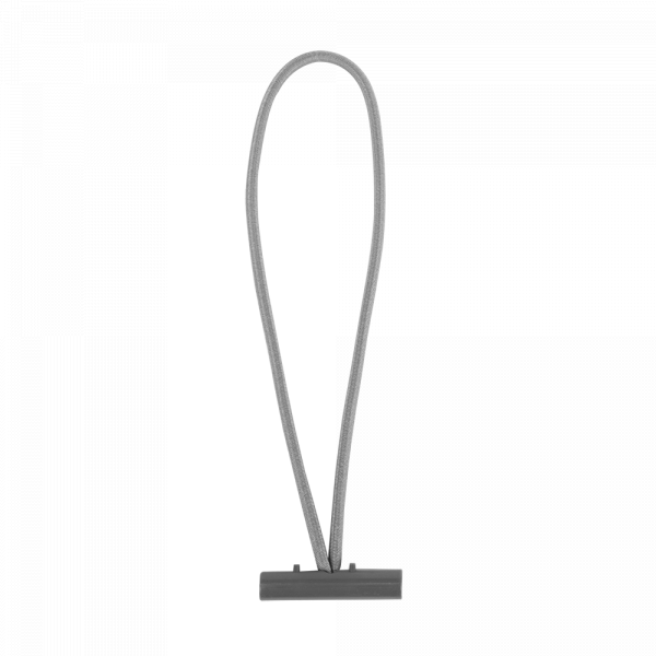T-Bar Bungee Cord 8" Loop Tarp Tent Tie Down Toggle Cord Fastenining Elasticated Securing Ties_1