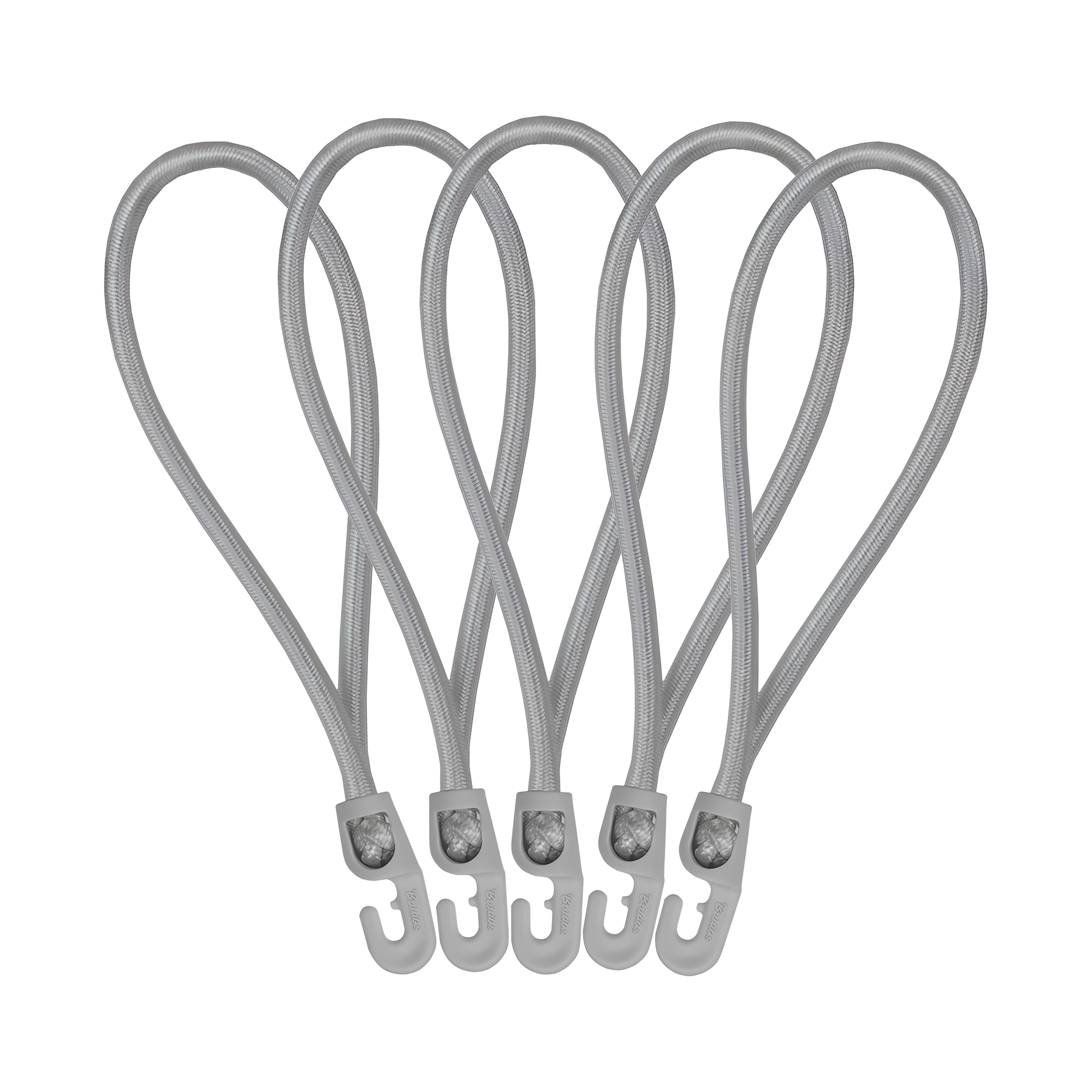 Bungee Cord Loop 18cm with Hook