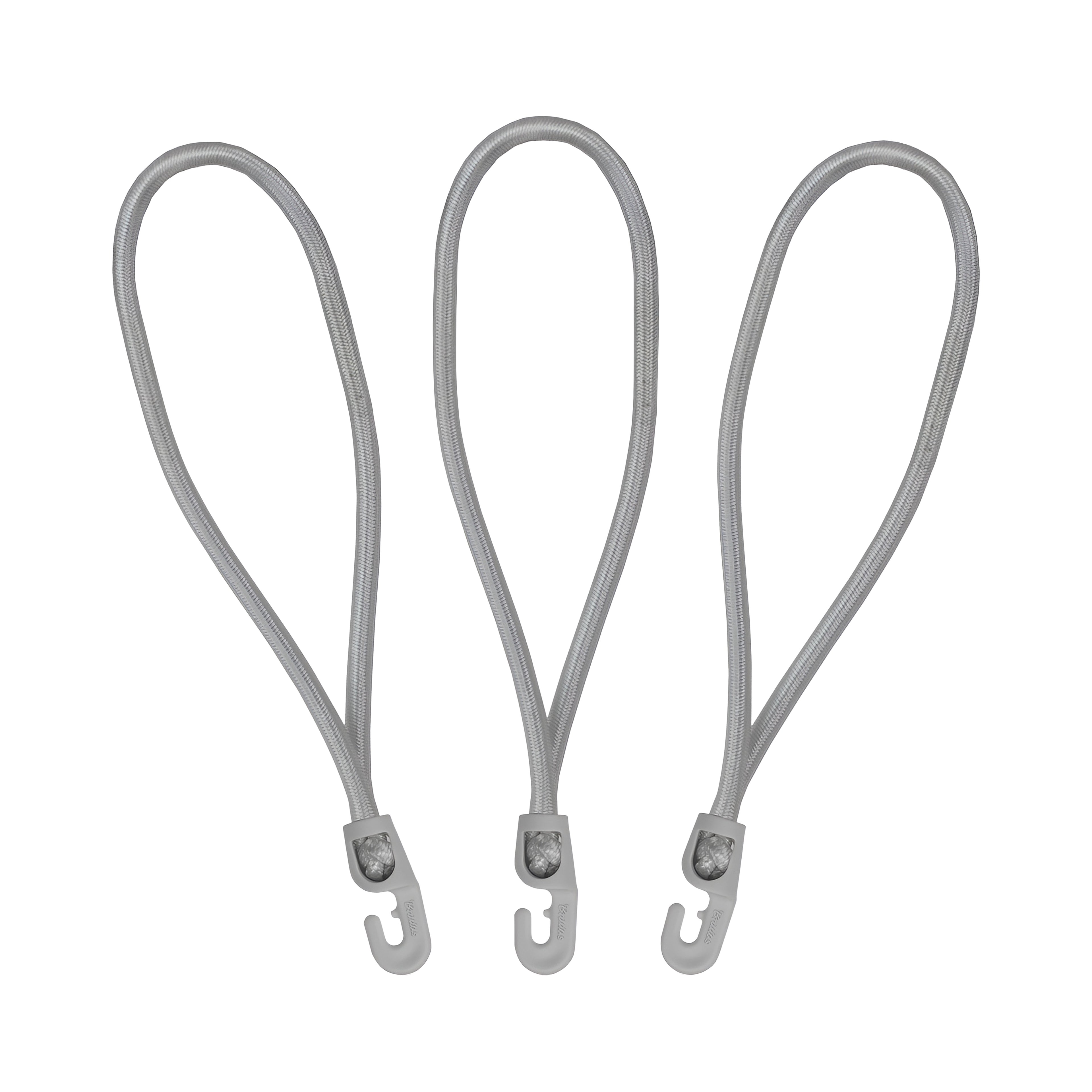Bungee Cord Loop 25cm with Hook