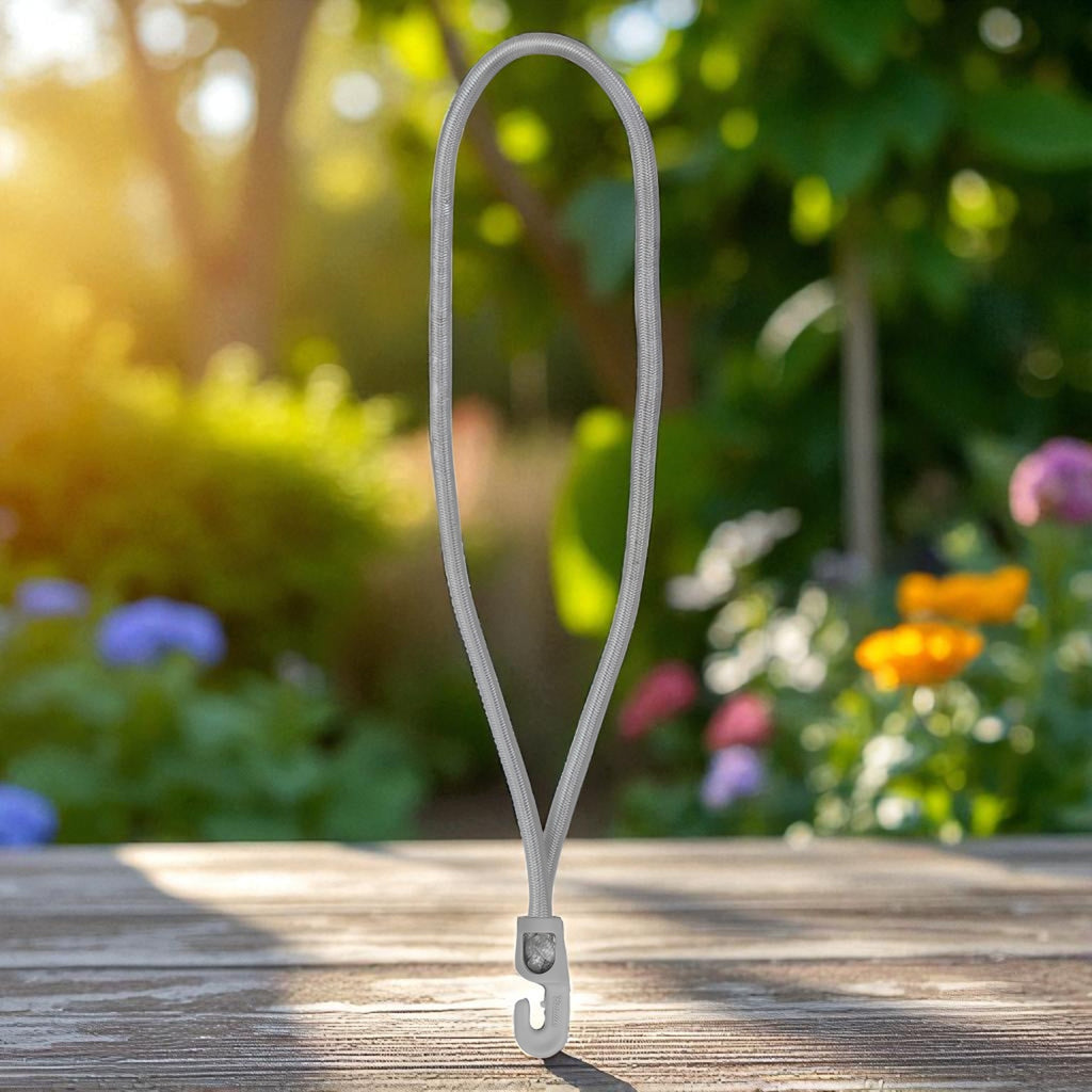 Bungee Cord Loop 40cm with Hook