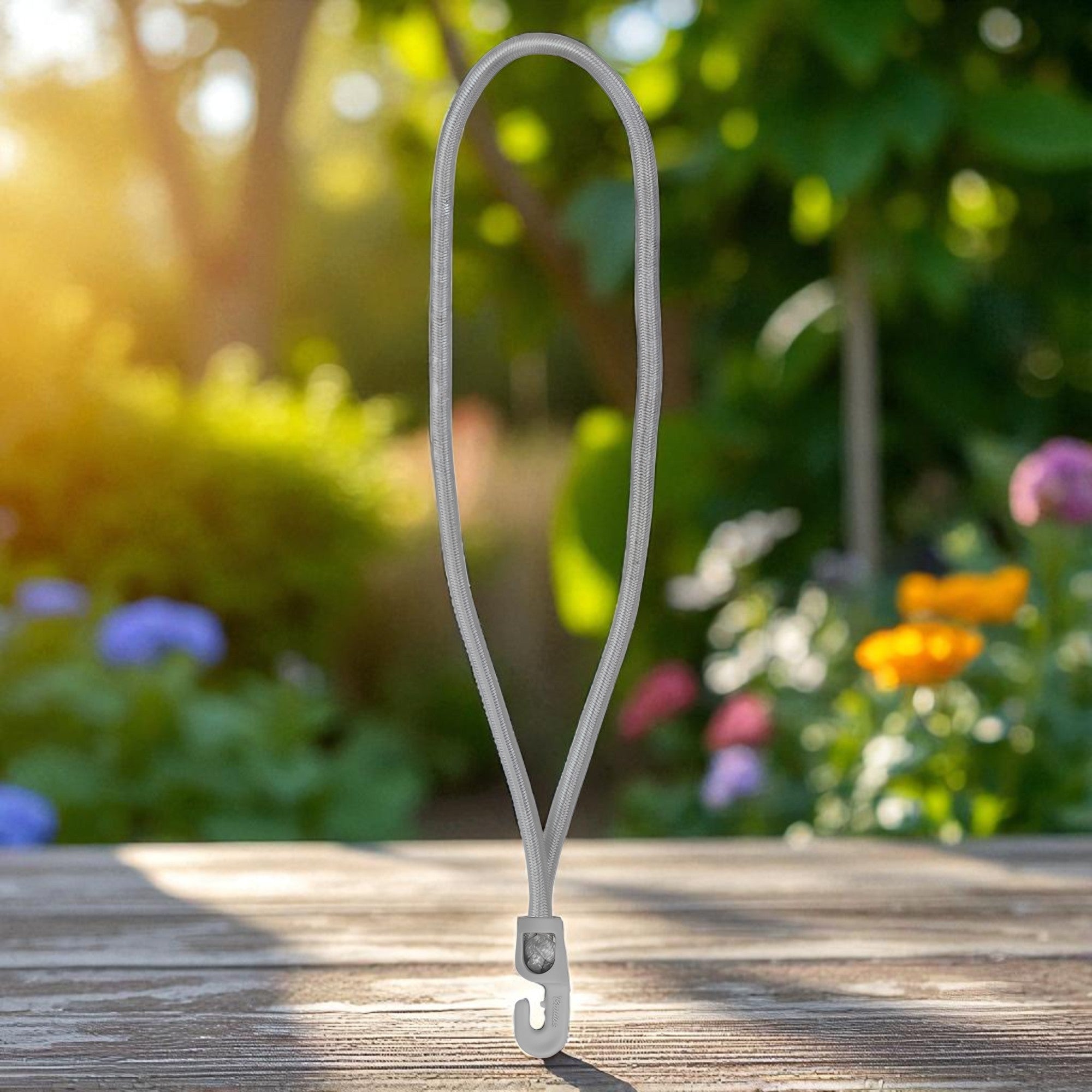 Bungee Cord Loop 40cm with Hook