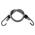 Bungee Cord with Metal Hooks 40cm