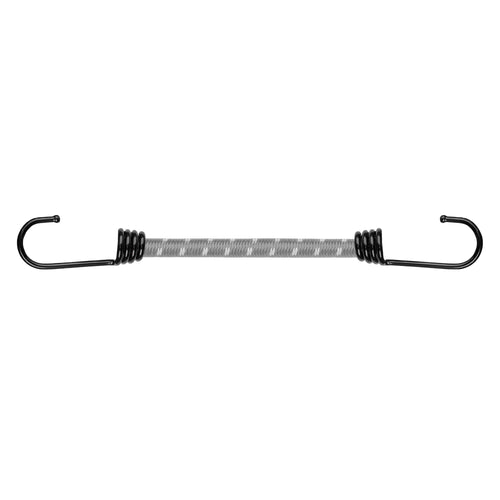 Bungee Cord with Metal Hooks 40cm