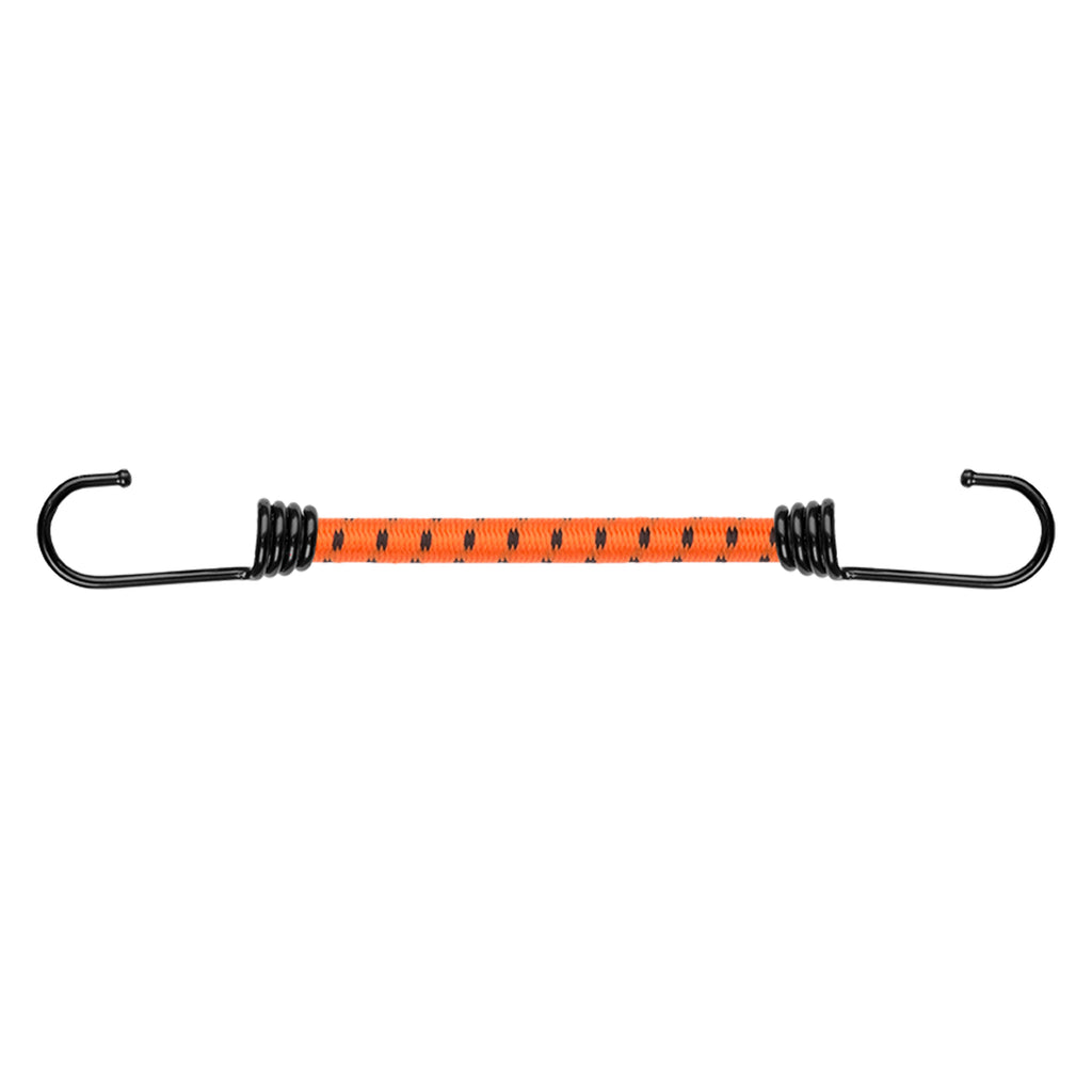 Bungee Cord with Metal Hooks 60cm