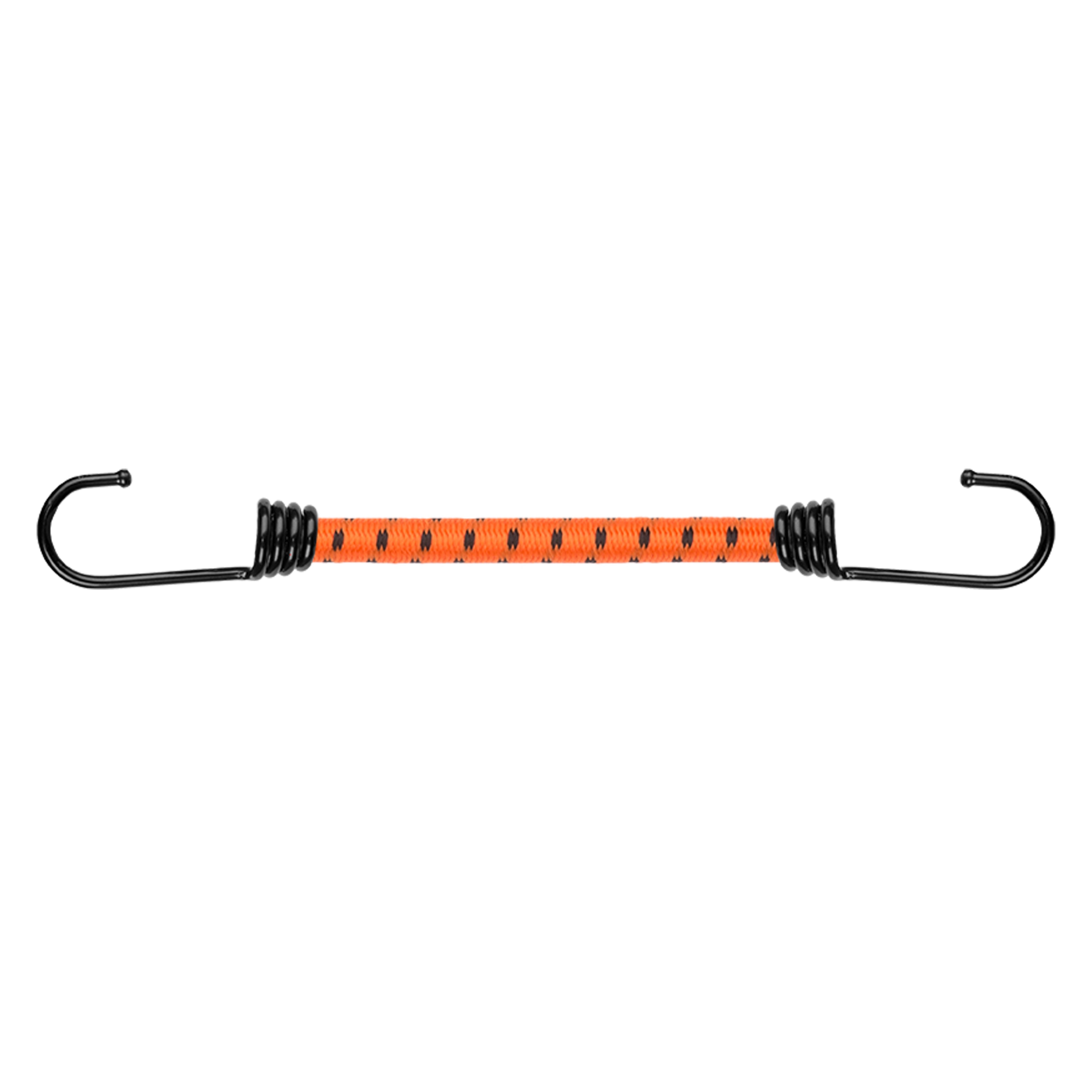 Bungee Cord with Metal Hooks 60cm