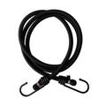 Bungee Cord with Metal Hooks 120cm