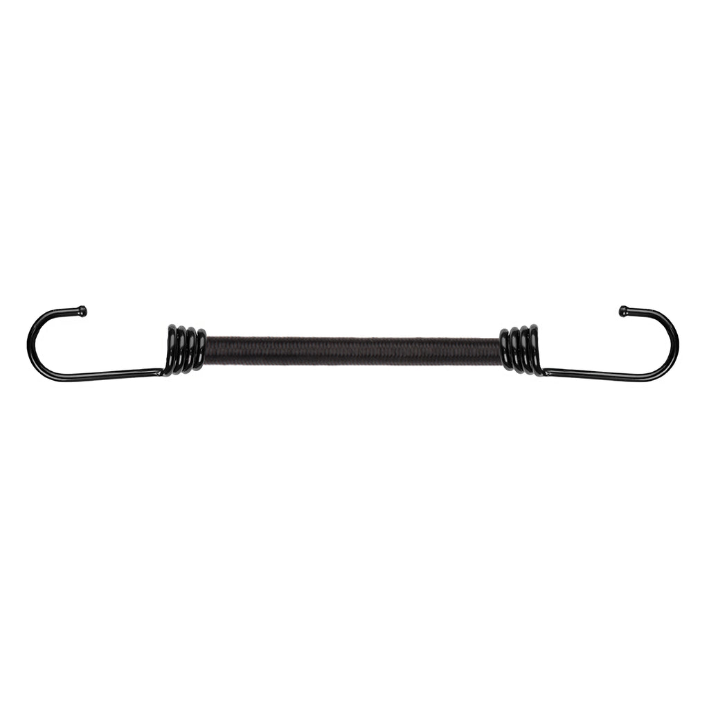Bungee Cord with Metal Hooks 120cm
