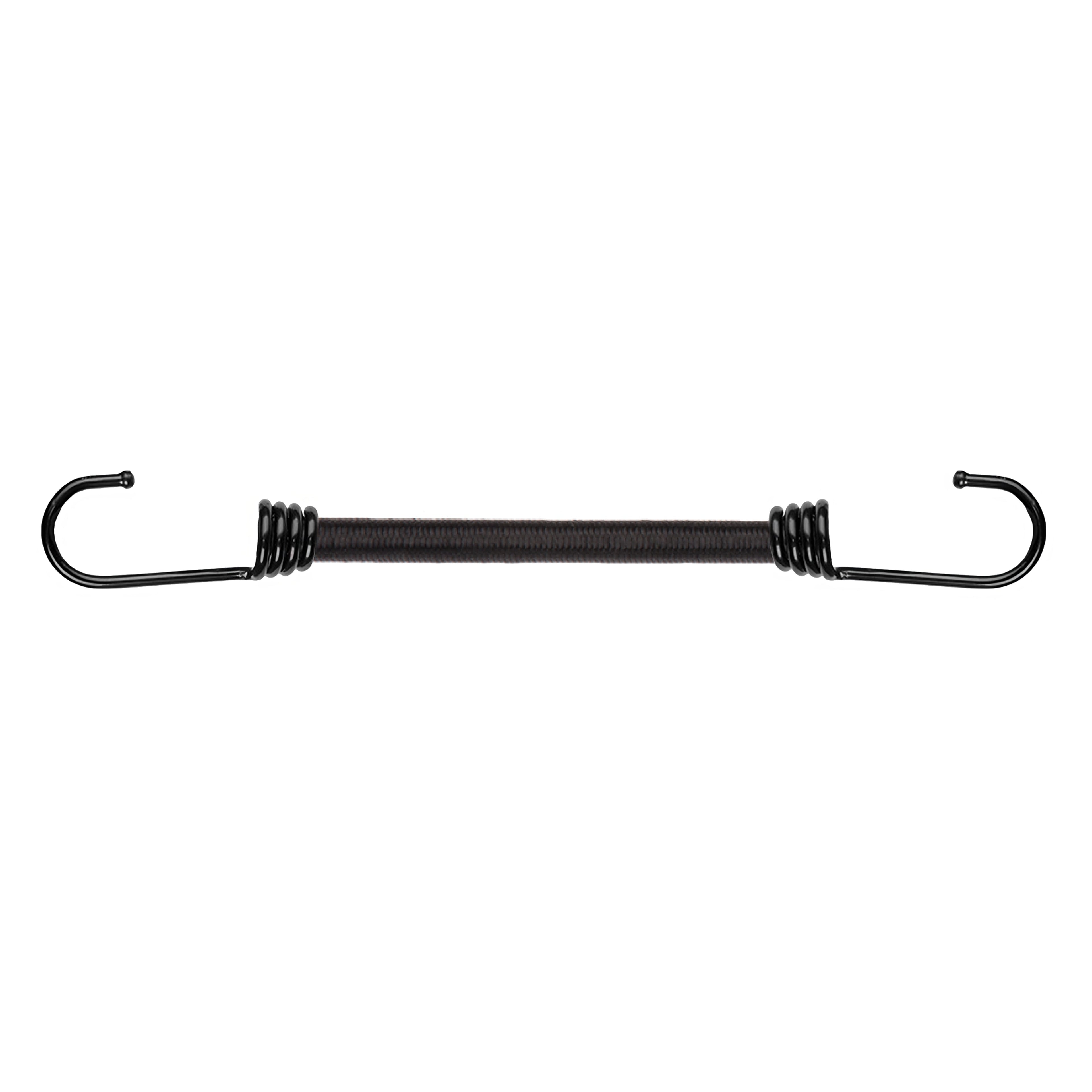Bungee Cord with Metal Hooks 120cm