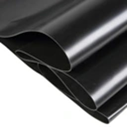 EPDM rubber pond lining material flexible koi fish water feature outdoor garden containment liner_1
