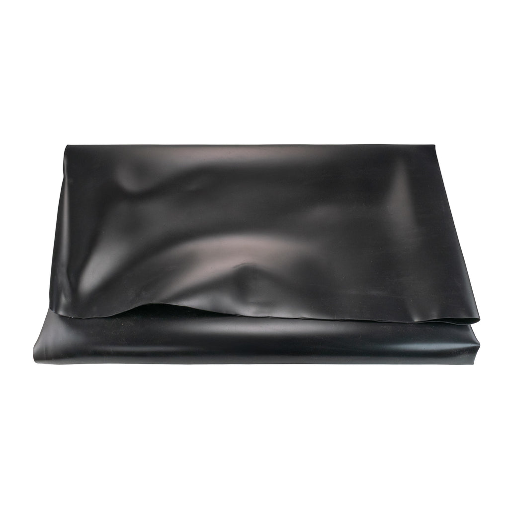 EPDM rubber pond lining material flexible koi fish water feature outdoor garden containment liner_2
