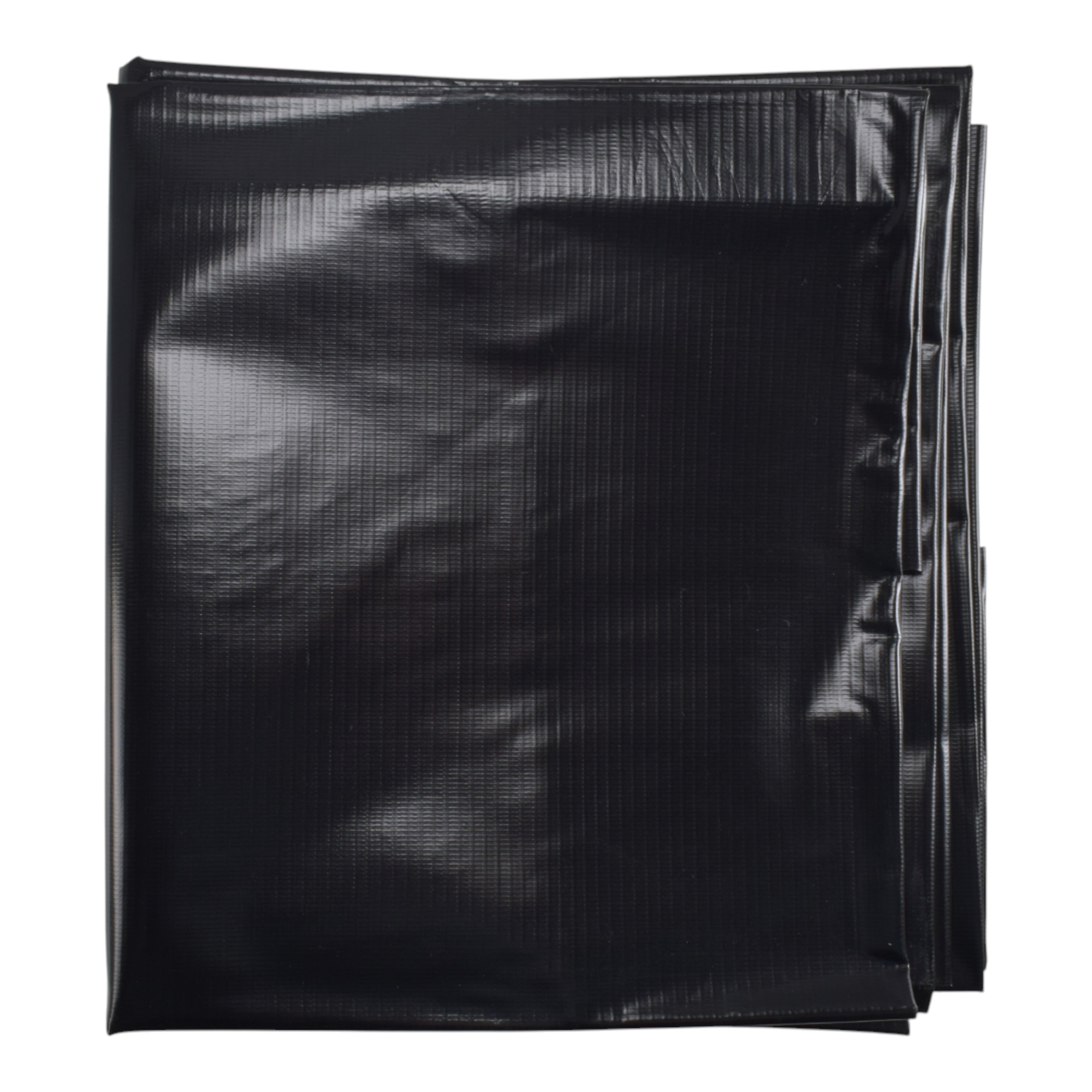 Black PVC pond liner lining material xl-grade koi fish outdoor garden water feature_4