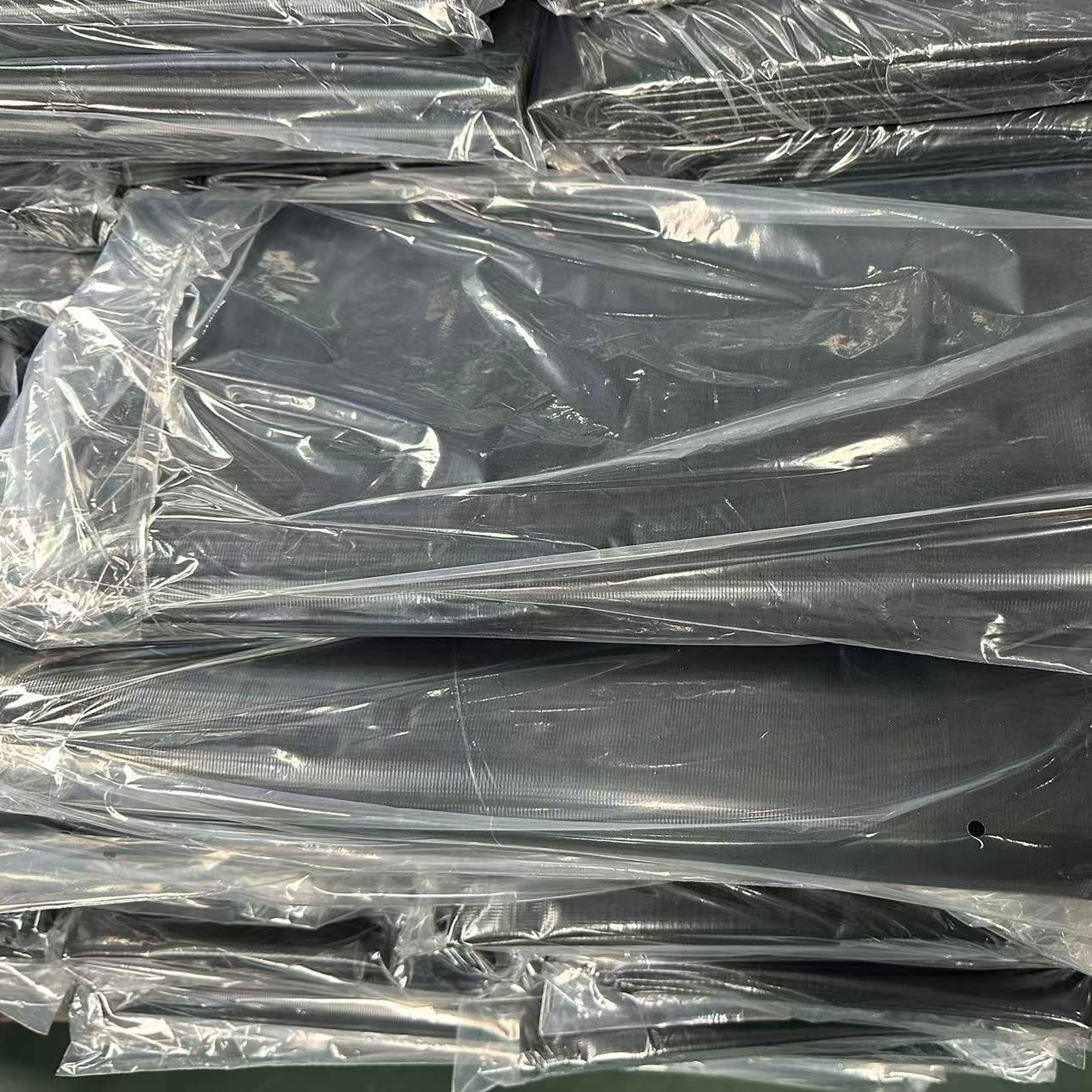 PVC Pond Liner XL-Grade Black 4m x 5m Containment Lining Material Garden Pool Koi Fish Water Pond Sheeting_3