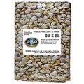 PVC Pebble Stone Rock Print Pond Liner Lining Material Fabric Leak Proof Fish Nature Pool Water Feature Realistic Flooring Outdoor Garden 8m x 8m