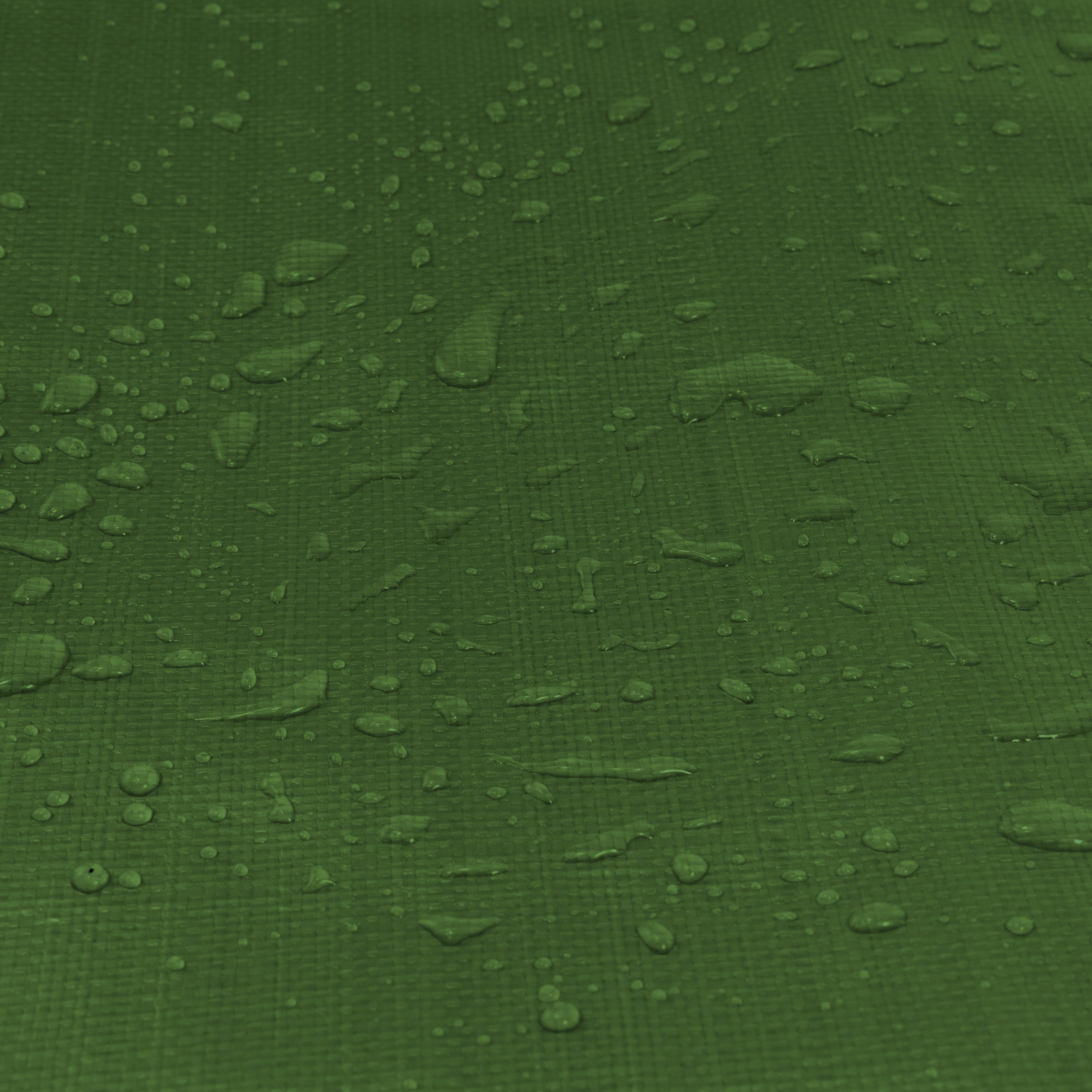 L-Grade Green Brown Tarpaulin 6m x 8m Big Durable Strong Tarp Reinforced Boat Outdoor Cover Groundsheet Sheeting Material Camping_12