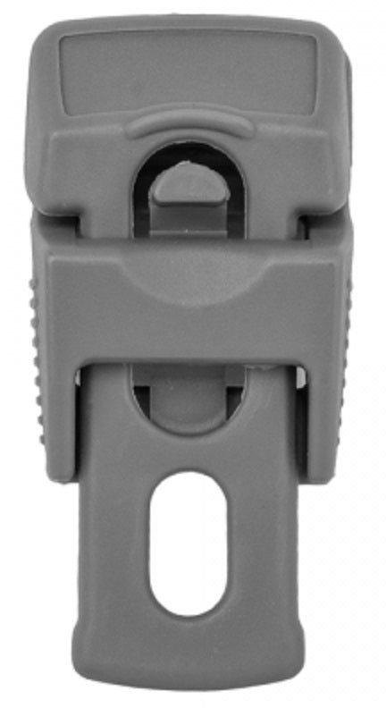 Tarpaulin Slide Fastening Clip Grey Clamp Fastener Hold-Down Securing Tarp Grips Holders Locking Grip Clips Reusable_2