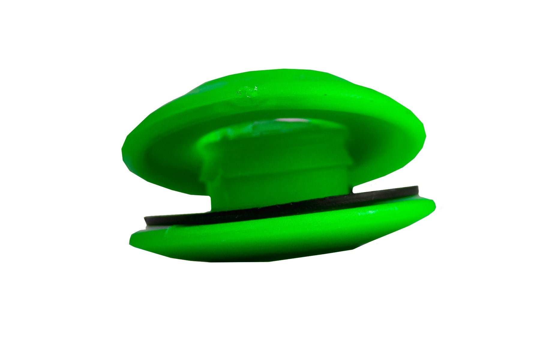 Tarpaulin Replacement Eyelets Green Hole Grommets Plastic Reusable Durable Clip Clamps for Securing Covers Tarps_2