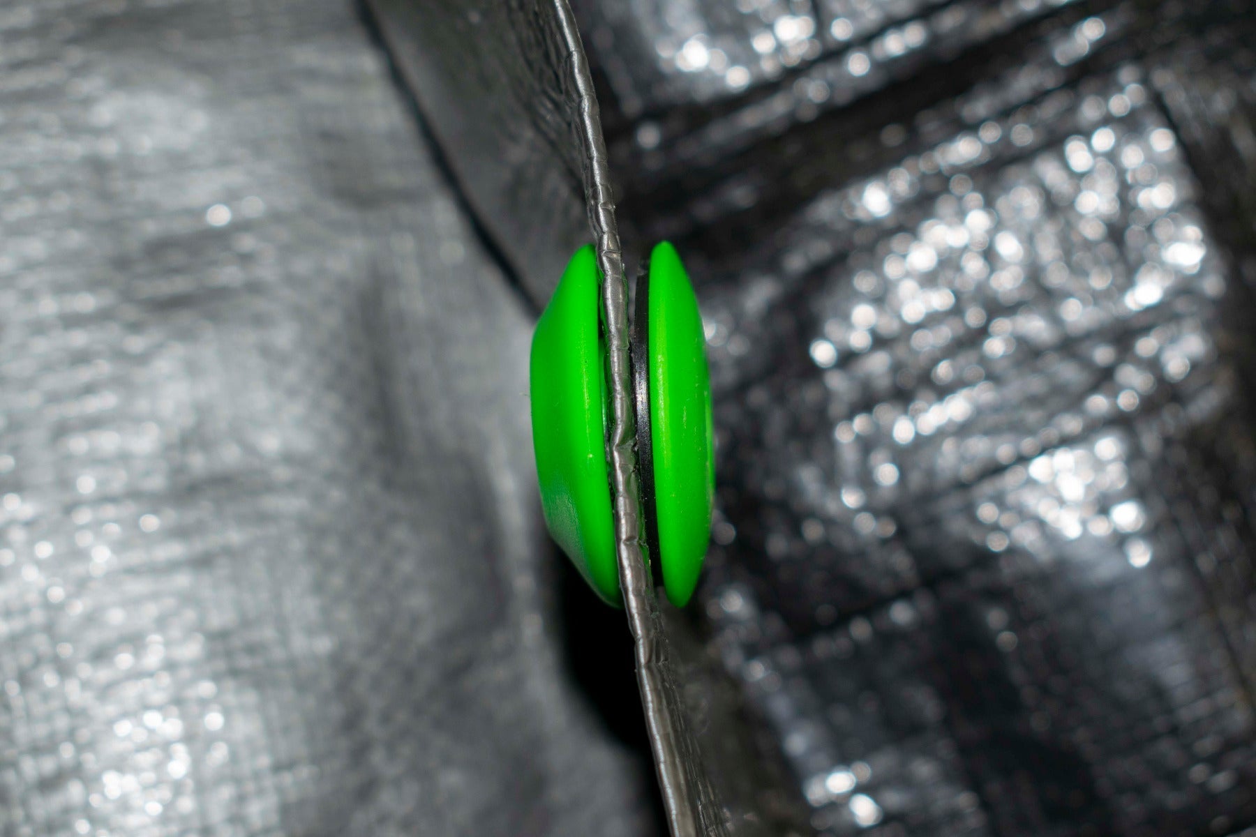 Tarpaulin Replacement Eyelets Green Hole Grommets Plastic Reusable Durable Clip Clamps for Securing Covers Tarps_8