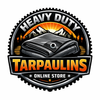Heavy Duty Tarpaulins Logo